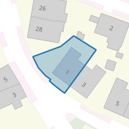 Perceel NUT00-B-1485