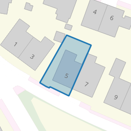 Perceel NUT00-B-1487