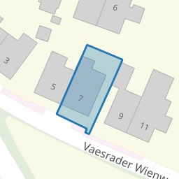 Perceel NUT00-B-1488