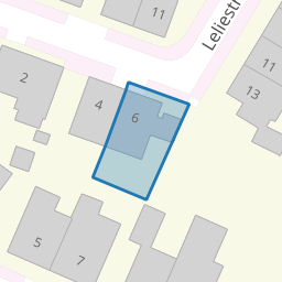 Perceel NUT00-B-1489