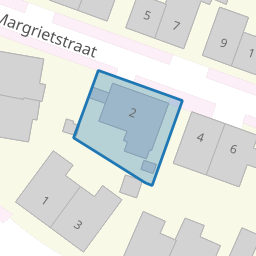 Perceel NUT00-B-1491