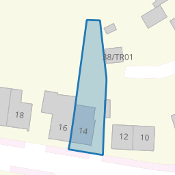 Perceel NUT00-B-1514