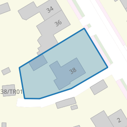 Perceel NUT00-B-1517