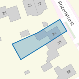 Perceel NUT00-B-1519