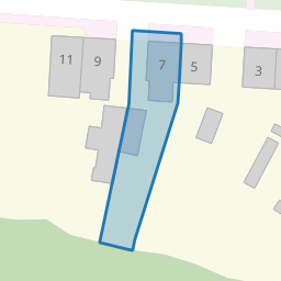 Perceel NUT00-B-1529