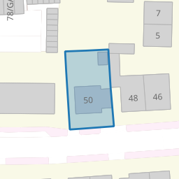 Perceel NUT00-B-1541