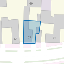 Perceel NUT00-B-1546