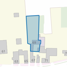Perceel NUT00-B-1547