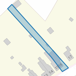 Perceel NUT00-B-1558