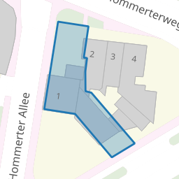 Perceel NUT00-B-1561