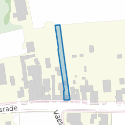 Perceel NUT00-B-1570