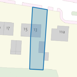 Perceel NUT00-B-1576