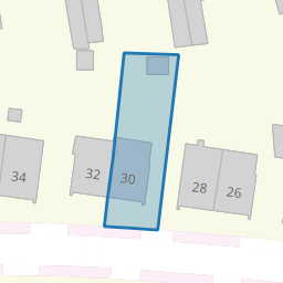 Perceel NUT00-B-1593