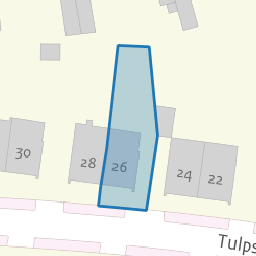 Perceel NUT00-B-1595