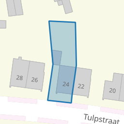 Perceel NUT00-B-1596