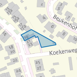 Perceel NUT00-B-1607