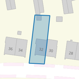 Perceel NUT00-B-1615