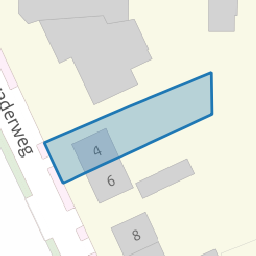 Perceel NUT00-B-1634