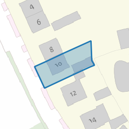 Perceel NUT00-B-1637