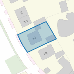 Perceel NUT00-B-1638