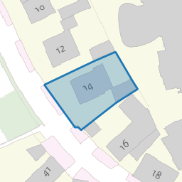 Perceel NUT00-B-1639