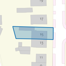 Perceel NUT00-B-1640