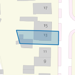 Perceel NUT00-B-1641