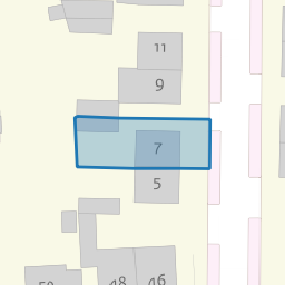 Perceel NUT00-B-1644
