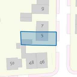 Perceel NUT00-B-1645