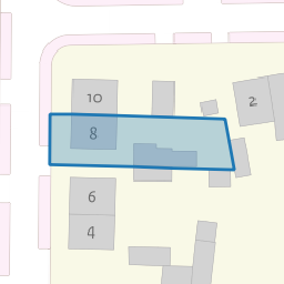 Perceel NUT00-B-1650