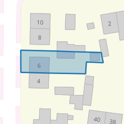 Perceel NUT00-B-1651