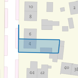 Perceel NUT00-B-1652