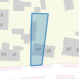 Perceel NUT00-B-1653