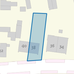 Perceel NUT00-B-1654
