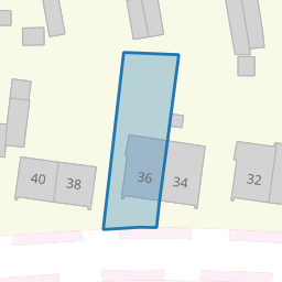 Perceel NUT00-B-1655