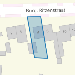 Perceel NUT00-B-1678