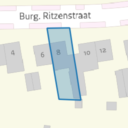 Perceel NUT00-B-1679