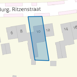 Perceel NUT00-B-1680