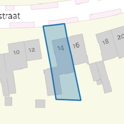 Perceel NUT00-B-1682
