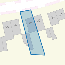 Perceel NUT00-B-1684