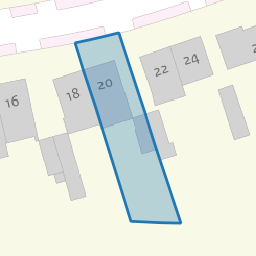 Perceel NUT00-B-1685