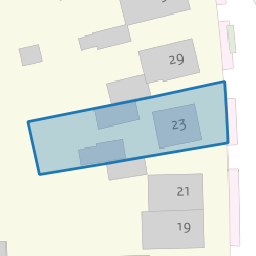 Perceel NUT00-B-1689