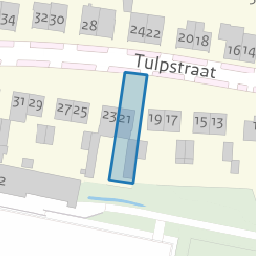 Perceel NUT00-B-1693