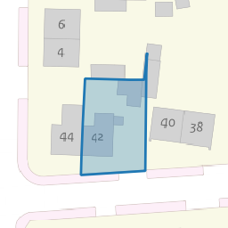 Perceel NUT00-B-1697