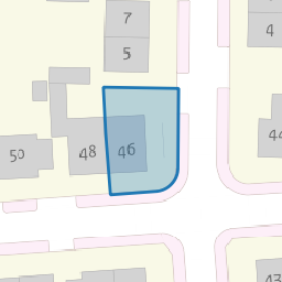 Perceel NUT00-B-1699