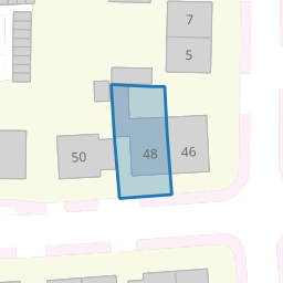 Perceel NUT00-B-1700