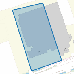 Perceel NUT00-B-1707