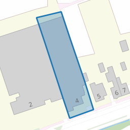 Perceel NUT00-B-1708