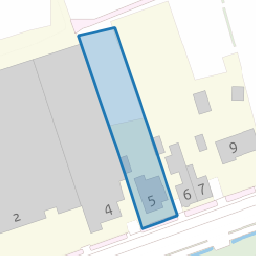 Perceel NUT00-B-1709