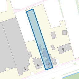 Perceel NUT00-B-1710